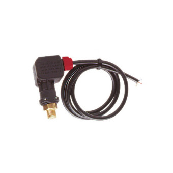 Датчик давления PR5 (3/8&quot;ш, д.о. 25бар, красный) PA