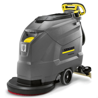 Поломоечная машина Karcher BD 50/50 C BP CLASSIC