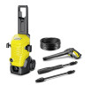 Мойка высокого давления Karcher K 4 WCM