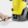 Мойка высокого давления Karcher K 4 WCM