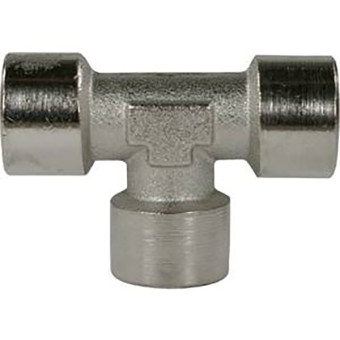 Т-переходники R+M 57332