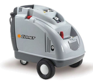 Мойка высокого давления COMET KD 300 M (с нагревом)