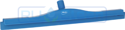 Сгон Vikan (700 мм, смен. кассета, синий)