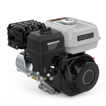 Двигатель бензиновый EVOline GB 200 S (6,5 л.с.)