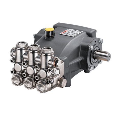 Насос высокого давления HAWK NMT 1520RN (1450 об/мин)