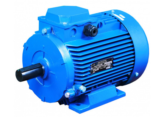Электродвигатель УралЭлектро IMM 100 LA4Y3PB2 (2.2кВт, 1450об/мин)