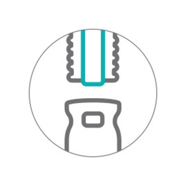 Стяжка для окон TTS Solaris (поворотная, 35см)