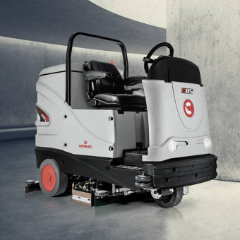 Поломоечная машина Comac C85 Essential