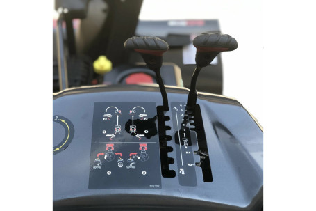 Снегоуборщик EVOLine SBG 760 BE