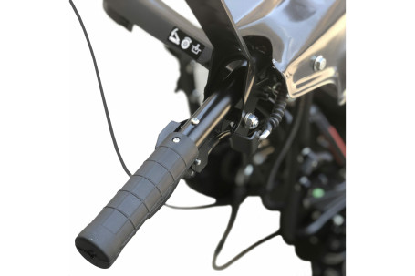 Снегоуборщик EVOLine SBG 760 BE