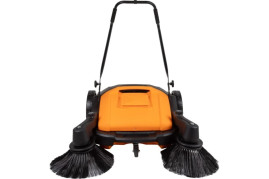Подметальная машина BENNETT MS980-AT2