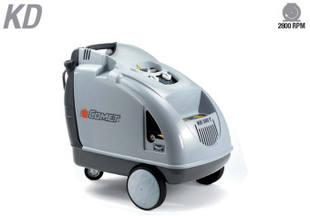 Мойка высокого давления COMET KD 500 T (с нагревом)
