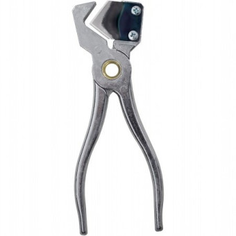 Ножницы для шлангов (28мм, пластик) R+M