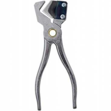 Ножницы для шлангов (28мм, пластик) R+M