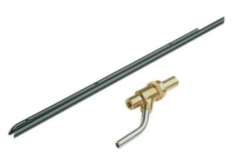 Насадка пескоструйная TS8-045 (М18х1.5г, Karcher)