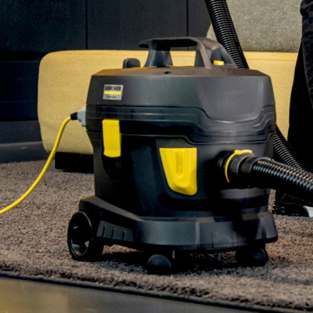 Пылесос Karcher T 11/1 Classic Re!Plast Anniversary Edition