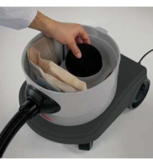 Пылесос Comac CA 15 ECO