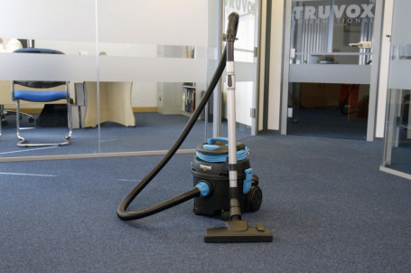 Пылесос Truvox VTVe ECO