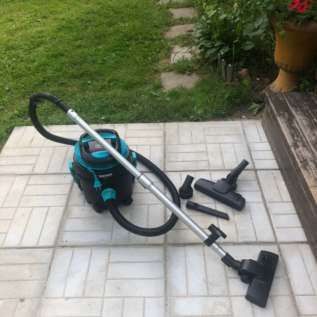 Пылесос Truvox VTVe ECO