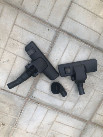 Пылесос Truvox VTVe ECO