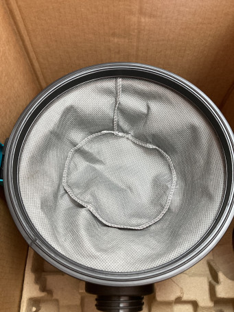 Пылесос Truvox VTVe ECO