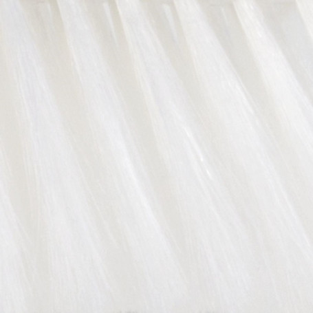 Щетка TTS ручная (38см, пластик, белый) (00005537)