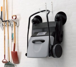 Подметальная машина Nilfisk SM 800