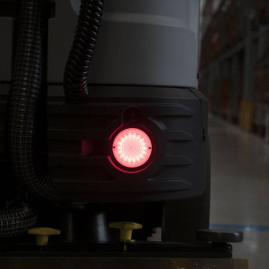 Поломоечная машина Comac C85 Essential (Li-Ion, 200Ah)