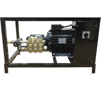 Мойка высокого давления HAWK FX 2021TS Total-Stop