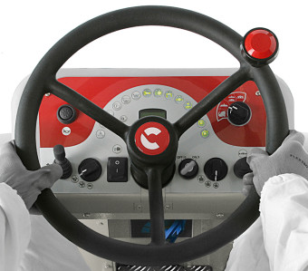 Поломоечная машина Comac ULTRA 120 B