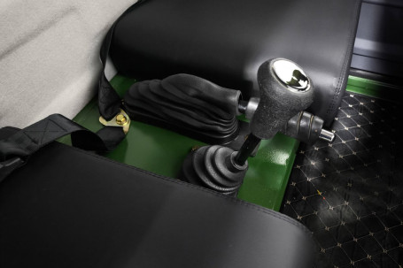 Трицикл электрический Rutrike Фактор NEXT 2600 (60V, 2000W, серый) (026016-3129)