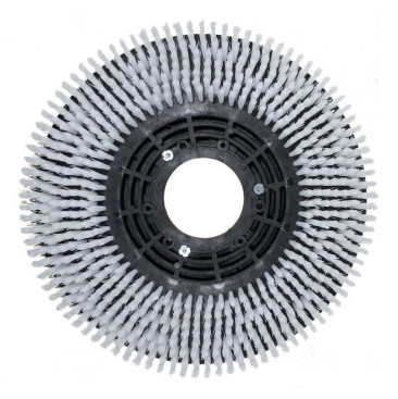 Щетка дисковая Fimap (D510мм, PPL, 0.6мм)