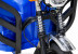 Трицикл электрический Rutrike Дукат NEXT 1500 (72V, 1500W, синий) (027508-3364)