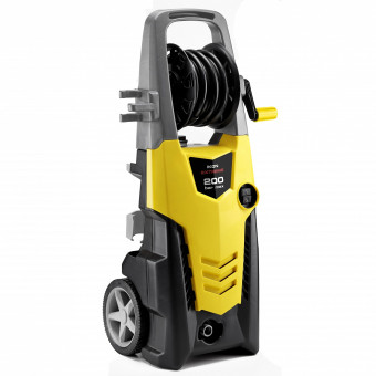 Мойка высокого давления Lavor IKON 200 Extreme