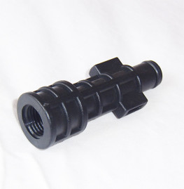 Пенная насадка LS3 Интерскол, B&D, Makita,Bosch