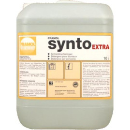 Очиститель Pramol SYNTO EXTRA 10л