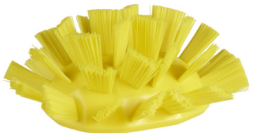 Щетка Vikan UST (190мм, жесткий, желтый)