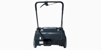 Подметальная машина Nilfisk SW 750