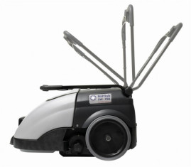 Подметальная машина Nilfisk SW 750