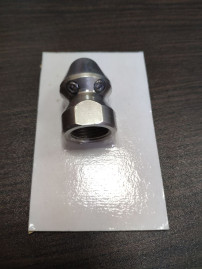 Форсунка каналопромывочная PA RU (30, 1/2"г, бой 5Rх1F)