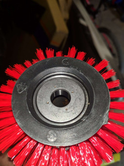 Щетка Karcher 6.907-377