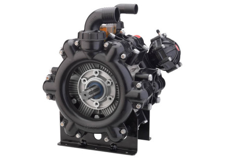 Мембранный насос AR 280 BP C/F (BlueFlex, 20 бар, 277.8 л/мин, ВОМ 1&quot;⅜-полый вал 32 мм)