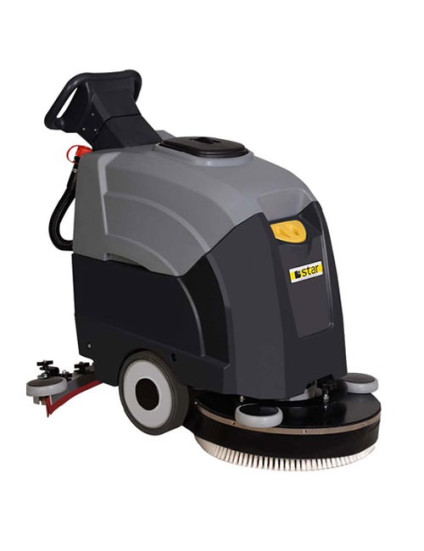 Поломоечная машина STAR SC 4300 B