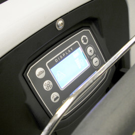 Поломоечная машина Lavor NEXT EVO 66 BTA (113Ач, Gel)