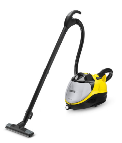Паропылесос Karcher SV 7 EU (white)