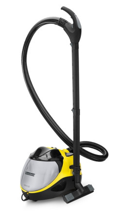 Паропылесос Karcher SV 7 EU (white)