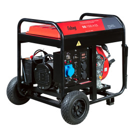 Генератор дизельный FUBAG DS 7500 A ES