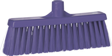 Щетка подметальная Vikan (31см, фиолетовый)