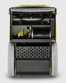 Ковромоечная машина Karcher BRC 30/15 C