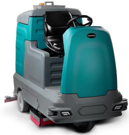 Поломоечная машина VinnerMyer S1200R G260